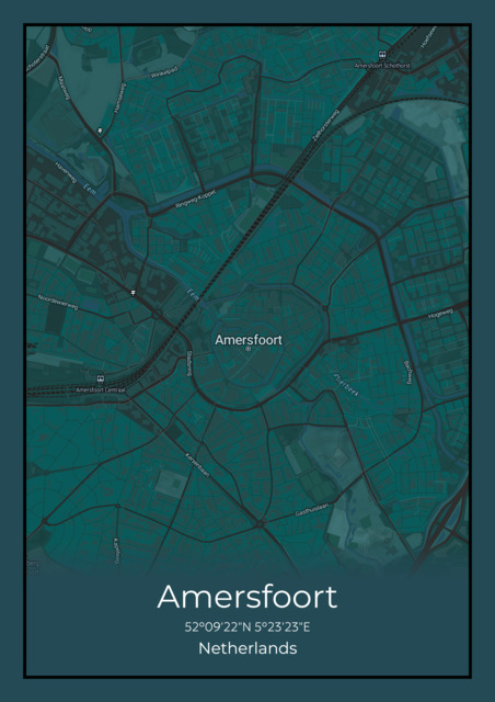 Amersfoort