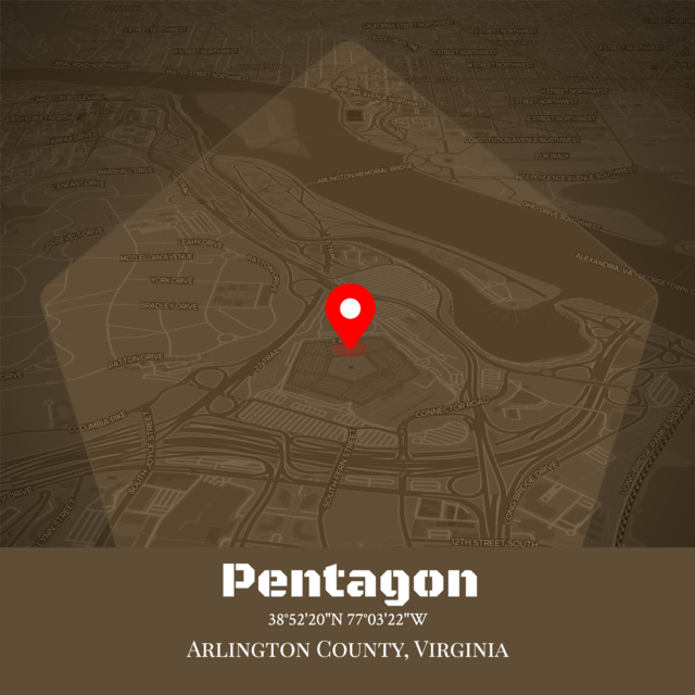 Pentagon