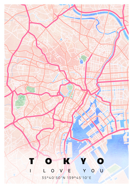 Tokyo
